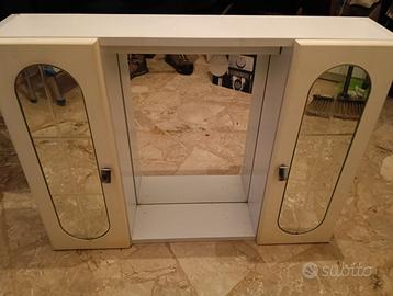 Specchio bagno