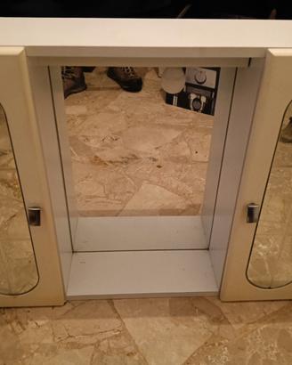 Specchio bagno