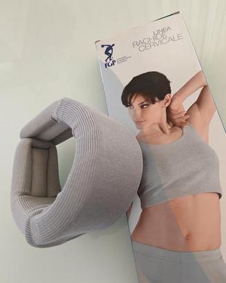 Corsetto rachide cervicale - nuovo