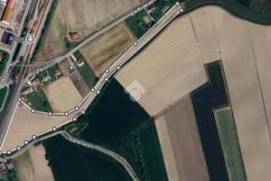 TER. AGRICOLO A ARQUÀ POLESINE