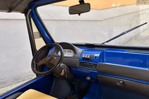 Iso Isigò 500 CABRIO - MICROCAR