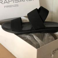 Sandali RAPISARDI FIRENZE neri 36