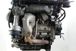 MOTORE COMPLETO MERCEDES Classe B W245 1° Serie N