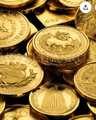 Ritiro ORO 14k-18K-24k orologi/argento 800-925-999