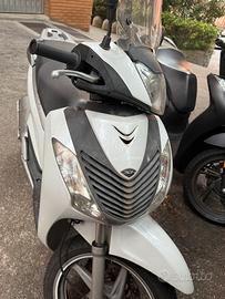 SH 125 anno 2010
