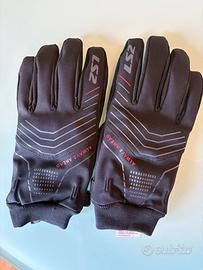 Guanti Moto invernali Ls2 CIVIS nuovi