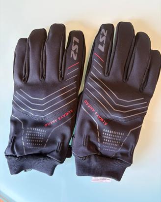 Guanti Moto invernali Ls2 CIVIS nuovi