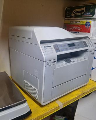 stampante laser Panasonic Dp-MB310