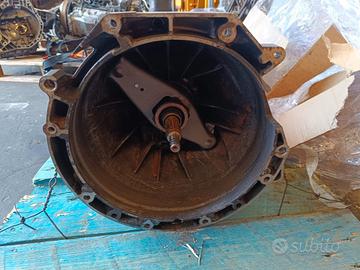 CAMBIO MANUALE FORD TRANSIT