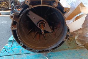 CAMBIO MANUALE FORD TRANSIT