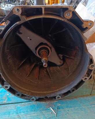 CAMBIO MANUALE FORD TRANSIT