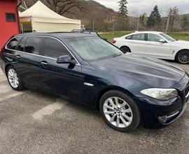 Bmw 525 525d xDrive Touring Luxury