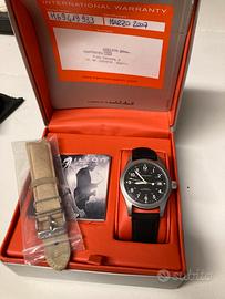 Hamilton khaki field mechanical 38
