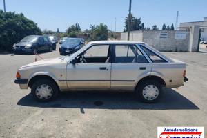 FORD ESCORT 3 GAA 1.3 69CV 80-85 ricambi