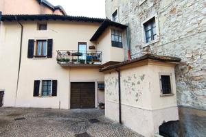 Padergnone - Casa Paese, Garage, Tetto da Rifare