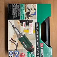 Incisore elettrico Parkside