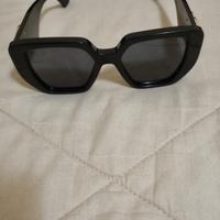 occhiali da sole donna GUCCI originali