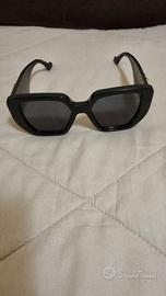 occhiali da sole donna GUCCI originali