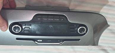 stereo giulietta 2010