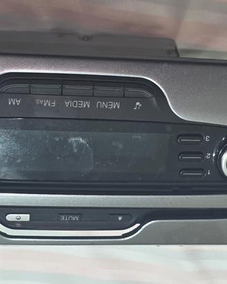 stereo giulietta 2010