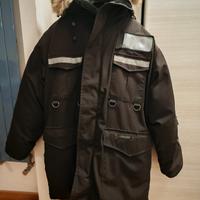 Canada Goose Resolute Parka