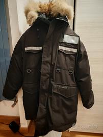 Canada Goose Resolute Parka