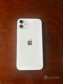 Iphone 11 128 GB