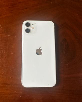 Iphone 11 128 GB