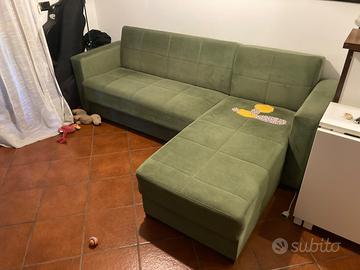 divano letto mondo convenienza 