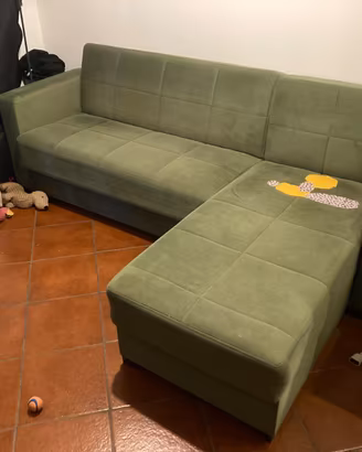 divano letto mondo convenienza 