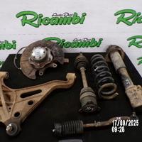 KIT RUOTA ANT. S. GRAND VITARA 2.0 HDI 2004