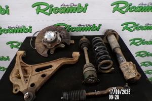 KIT RUOTA ANT. S. GRAND VITARA 2.0 HDI 2004