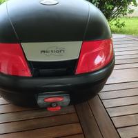 Bauletto Kappa Action 35