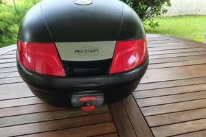 Bauletto Kappa Action 35