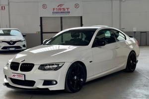 Bmw 320 320d cat Coupé Msport