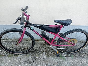 MTB vintage 