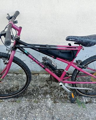 MTB vintage 