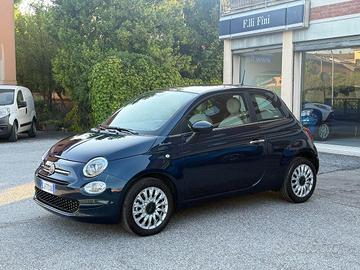 FIAT - 500 - 1.0 Hybrid Dolcevita