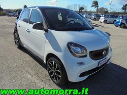 SMART ForFour  1.0 Manuale n°43