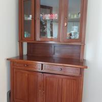 Credenza antiquariato