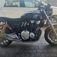 Honda Altro modello - 2017
