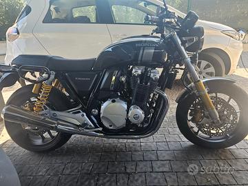 Honda Altro modello - 2017