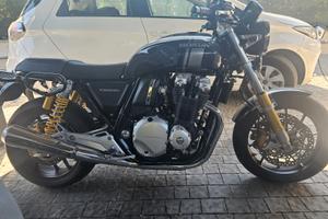 Honda Altro modello - 2017