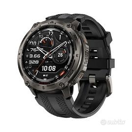 KOSPET Tank T4 Nero GPS 10ATM Come Nuovo