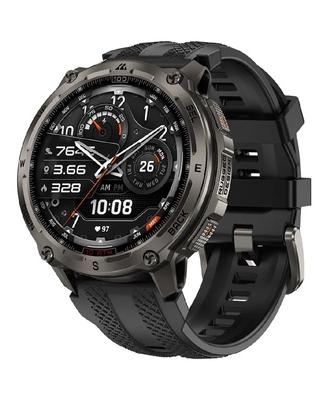 KOSPET Tank T4 Nero GPS 10ATM Come Nuovo