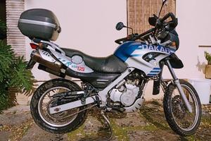 Bmw F650Gs Dakar