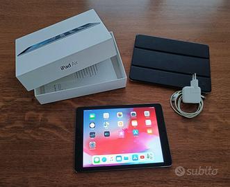 APPLE IPAD AIR + CUSTODIA