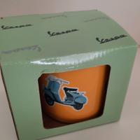 Tazza Vespa, originale 