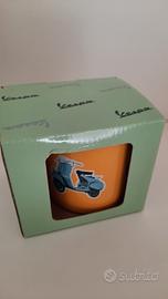 Tazza Vespa, originale 