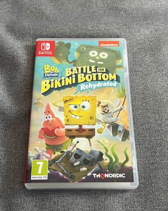 6 videogiochi per Nintendo Switch